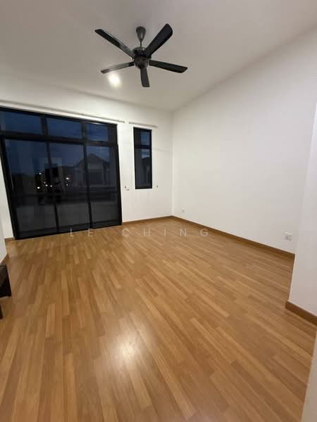 Terraced House for Rent in Johor Bahru (Johor) - Le Ching . - PropertyGuru.com.my