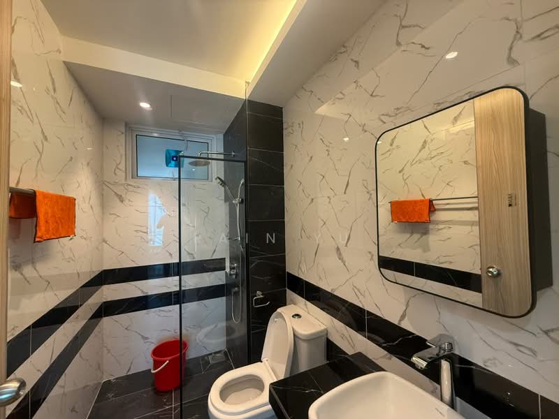 Kondominium untuk Disewa di QuayWest Residence - Rain Yu - PropertyGuru.com.my