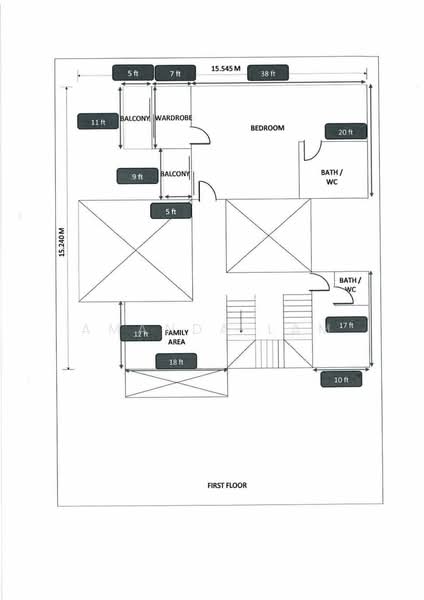 Rumah Banglo untuk Disewa di Bayan Lepas (Penang) - Amanda Lam - PropertyGuru.com.my