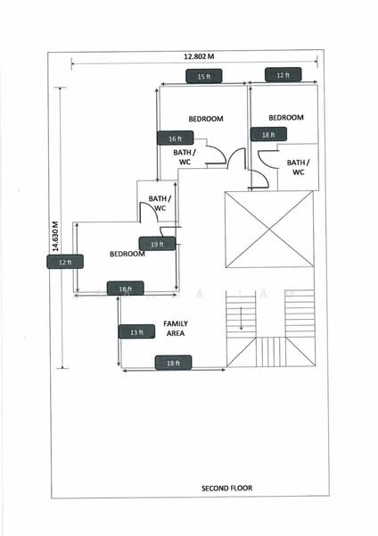 Rumah Banglo untuk Disewa di Bayan Lepas (Penang) - Amanda Lam - PropertyGuru.com.my
