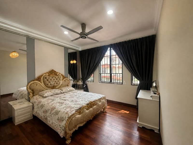 Rumah Banglo untuk Disewa di Bayan Lepas (Penang) - Amanda Lam - Bedroom - PropertyGuru.com.my