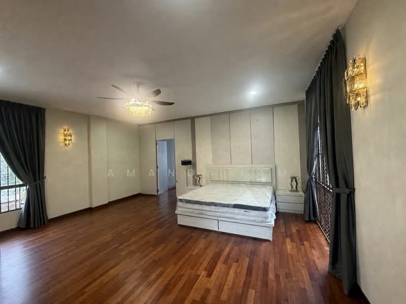 Rumah Banglo untuk Disewa di Bayan Lepas (Penang) - Amanda Lam - Bedroom - PropertyGuru.com.my