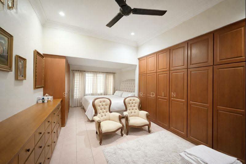 Bungalow for Sale in Seksyen 11 (Petaling Jaya) - Sa'a Nordin - Bedroom - PropertyGuru.com.my