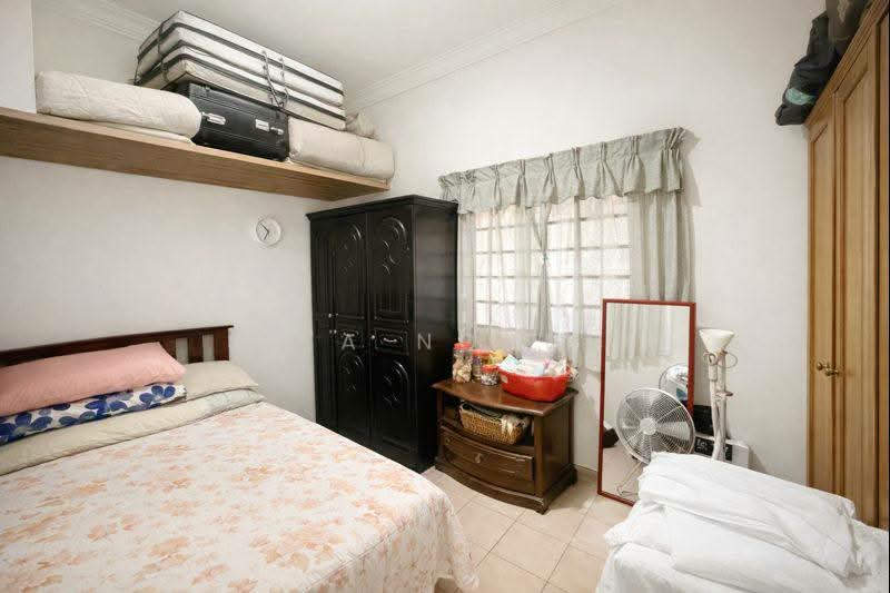 Bungalow for Sale in Seksyen 11 (Petaling Jaya) - Sa'a Nordin - Bedroom - PropertyGuru.com.my