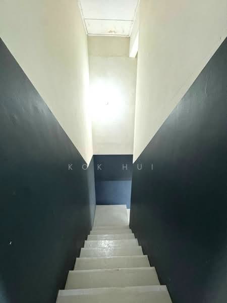 2-storey Terraced House for Sale in Taman Desa Tebrau (Tebrau) - Kok Hui - Interior - PropertyGuru.com.my