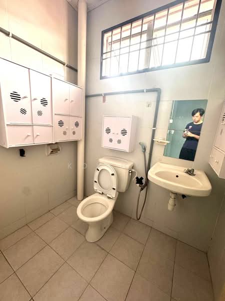 2-storey Terraced House for Sale in Taman Desa Tebrau (Tebrau) - Kok Hui - Bathroom - PropertyGuru.com.my