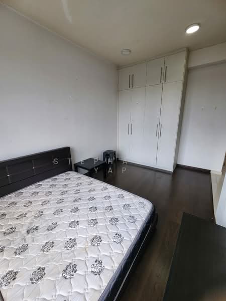 Condominium for Rent at SKS Pavillion Residences - Stephanie Yap - Bedroom - PropertyGuru.com.my