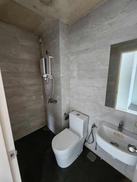 Condominium for Rent at SKS Pavillion Residences - Stephanie Yap - Bathroom - PropertyGuru.com.my
