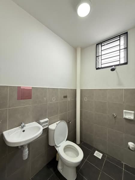 Townhouse for Rent in Taman Impian Emas (Skudai) - Yo Yeo - PropertyGuru.com.my