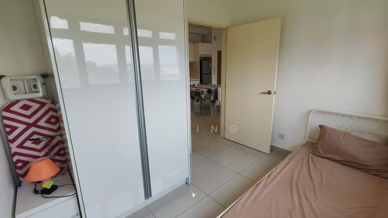 Servis Apartment untuk Disewa di Meridin Suites @ The Meridin - Le Ching . - PropertyGuru.com.my