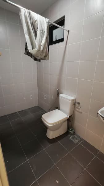 Servis Apartment untuk Disewa di Meridin Suites @ The Meridin - Le Ching . - PropertyGuru.com.my