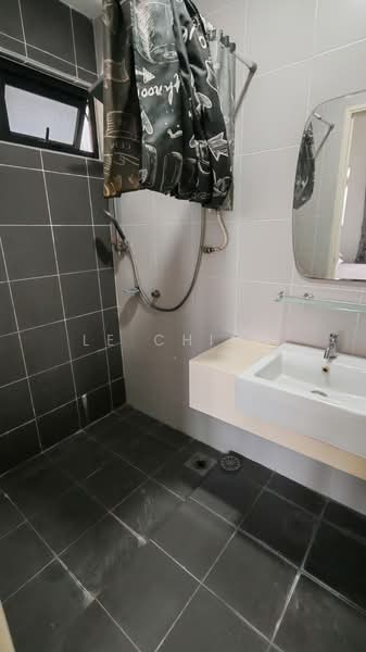 Servis Apartment untuk Disewa di Meridin Suites @ The Meridin - Le Ching . - PropertyGuru.com.my