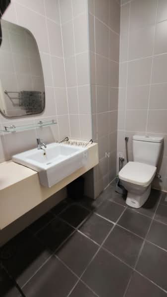 Servis Apartment untuk Disewa di Meridin Suites @ The Meridin - Le Ching . - PropertyGuru.com.my