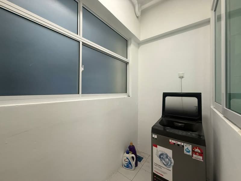 Condominium for Rent at The Zen - Rain Yu - Interior - PropertyGuru.com.my