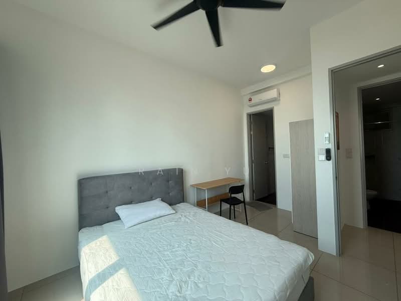 Condominium for Rent at The Zen - Rain Yu - Bedroom - PropertyGuru.com.my