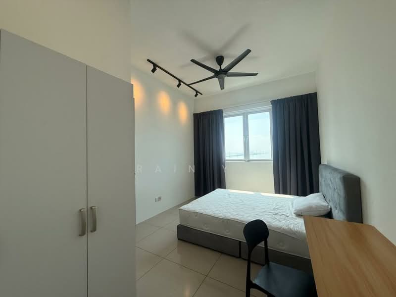 Condominium for Rent at The Zen - Rain Yu - Bedroom - PropertyGuru.com.my