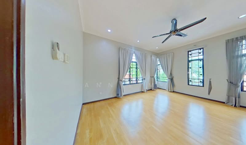 Terraced House for Sale in Bandar Kinrara Seksyen 1 (Bandar Kinrara) - Ann Lim - Living Room - PropertyGuru.com.my