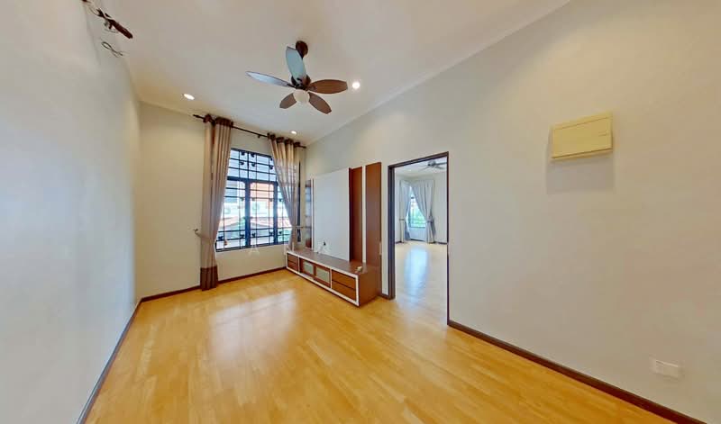 Terraced House for Sale in Bandar Kinrara Seksyen 1 (Bandar Kinrara) - Ann Lim - Living Room - PropertyGuru.com.my