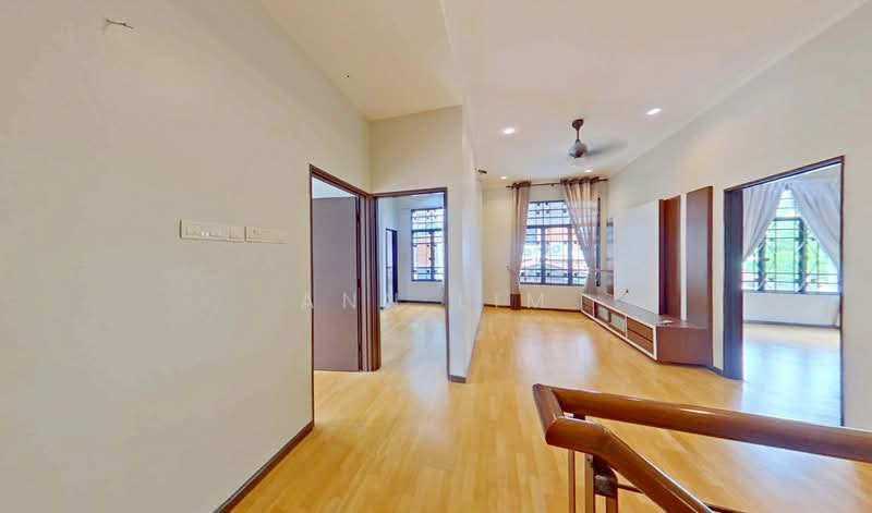 Terraced House for Sale in Bandar Kinrara Seksyen 1 (Bandar Kinrara) - Ann Lim - Living Room - PropertyGuru.com.my