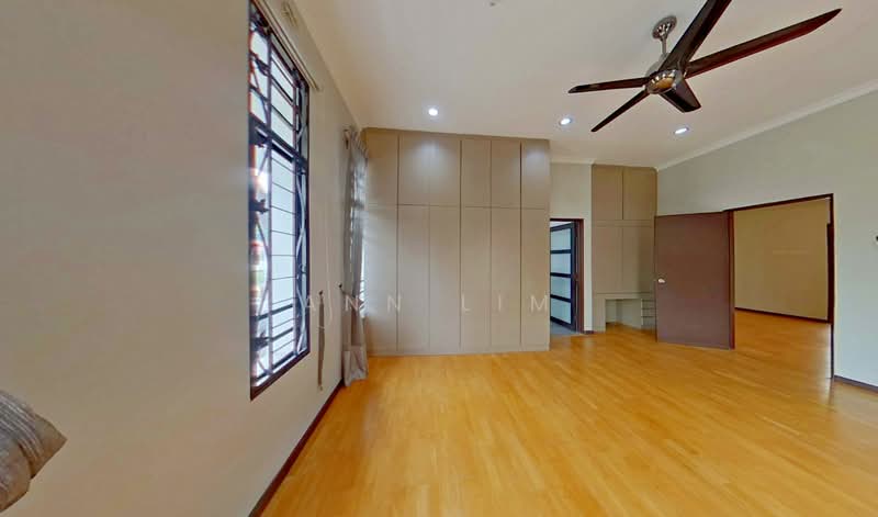 Terraced House for Sale in Bandar Kinrara Seksyen 1 (Bandar Kinrara) - Ann Lim - Bedroom - PropertyGuru.com.my