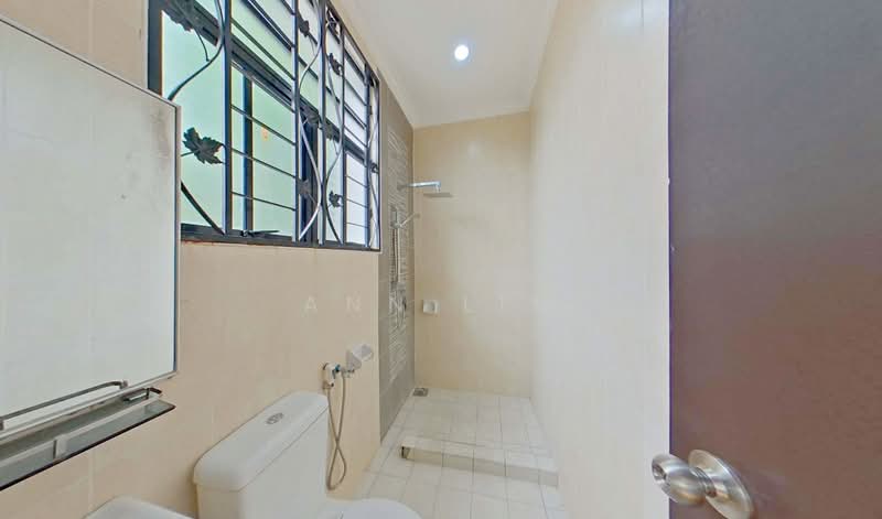 Terraced House for Sale in Bandar Kinrara Seksyen 1 (Bandar Kinrara) - Ann Lim - Bathroom - PropertyGuru.com.my