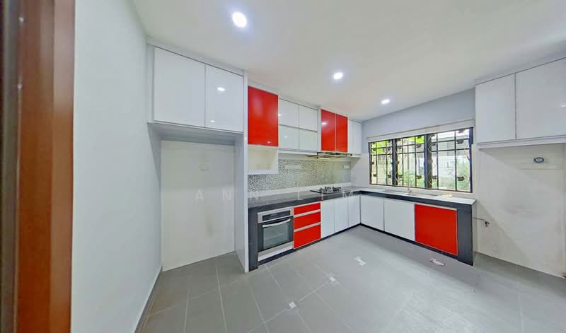 Terraced House for Sale in Bandar Kinrara Seksyen 1 (Bandar Kinrara) - Ann Lim - Kitchen - PropertyGuru.com.my