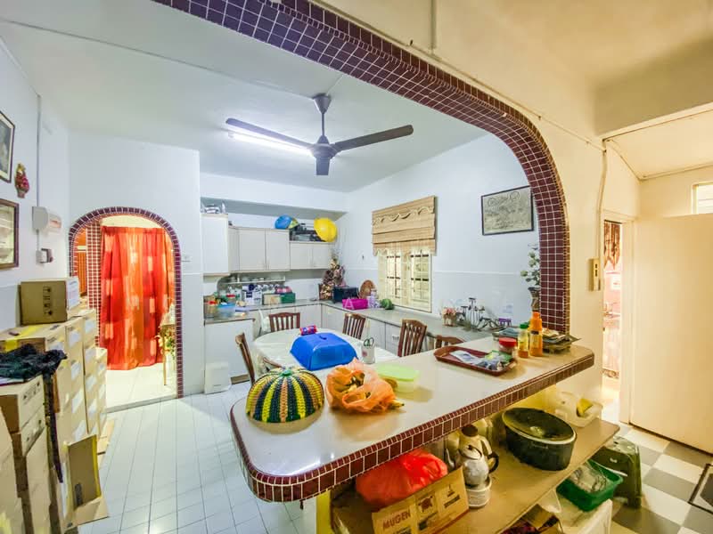 Untuk Dijual - Indera Mahkota 2