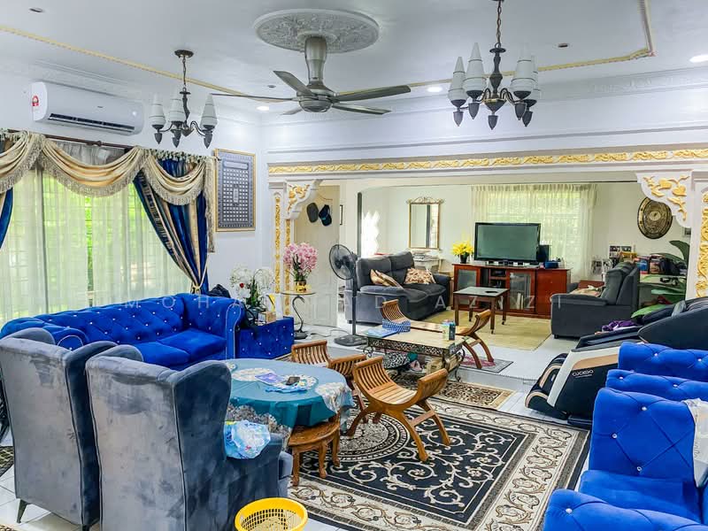 Untuk Dijual - Indera Mahkota 2