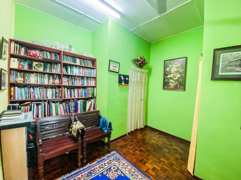 Untuk Dijual - Indera Mahkota 2