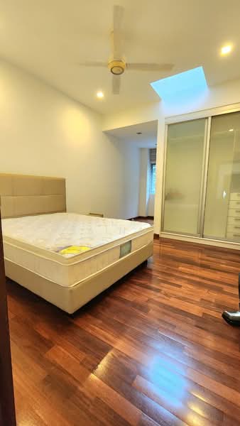 2-storey Terraced House for Sale in Damansara Heights (Kuala Lumpur) - Eda Zainal - Bedroom - PropertyGuru.com.my