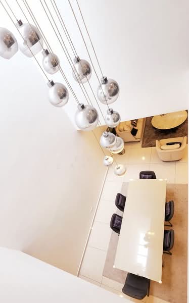 2-storey Terraced House for Sale in Damansara Heights (Kuala Lumpur) - Eda Zainal - Dining Room - PropertyGuru.com.my