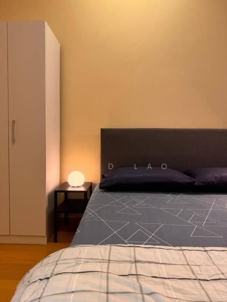 Kondominium untuk Disewa di Casa Indah 2 - David Lao - Bedroom - PropertyGuru.com.my