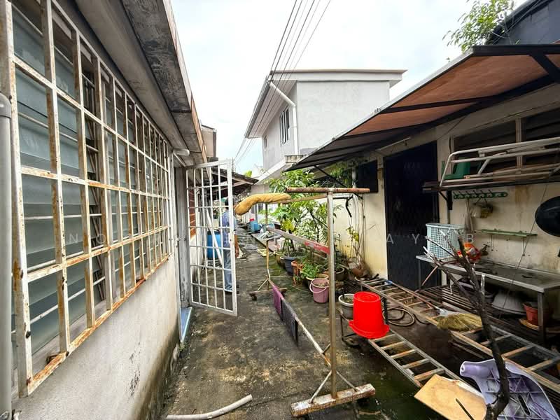 Rumah Teres 1 Tingkat untuk Dijual di Pandan Jaya (Ampang) - Noor Aini Bt Ayob - PropertyGuru.com.my