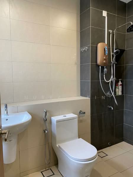 Terraced House for Rent in Sepang (Selangor) - Nurra Eikin - Bathroom - PropertyGuru.com.my