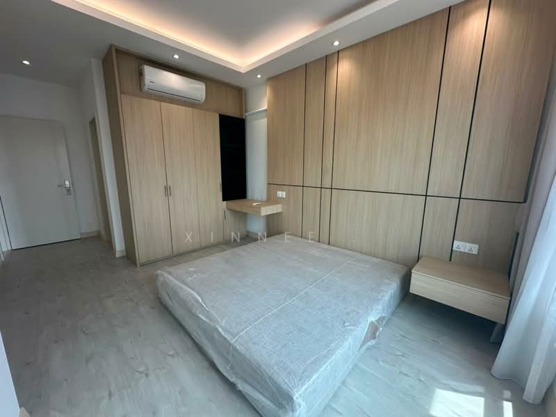 Condominium for Rent at Grace Residence - Xinnee . - Bedroom - PropertyGuru.com.my