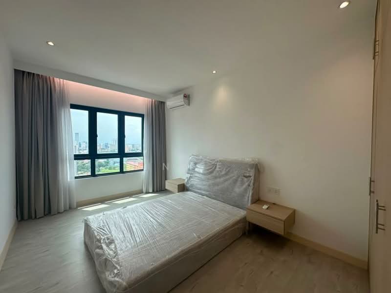 Condominium for Rent at Grace Residence - Xinnee . - Bedroom - PropertyGuru.com.my