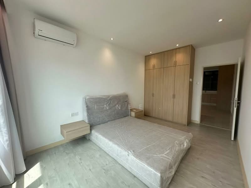 Condominium for Rent at Grace Residence - Xinnee . - Bedroom - PropertyGuru.com.my