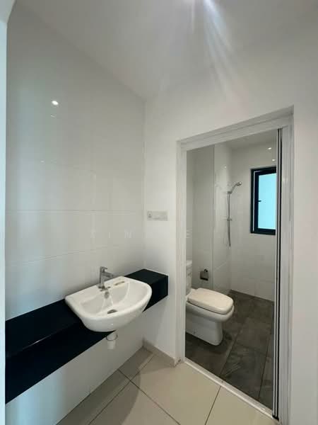 Condominium for Rent at Grace Residence - Xinnee . - Bathroom - PropertyGuru.com.my
