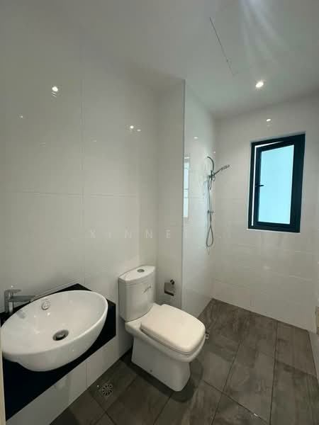 Condominium for Rent at Grace Residence - Xinnee . - Bathroom - PropertyGuru.com.my