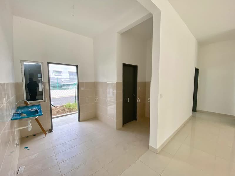 Rumah Teres untuk Dijual di Beranang (Selangor) - Hasliza Hassan - Interior - PropertyGuru.com.my