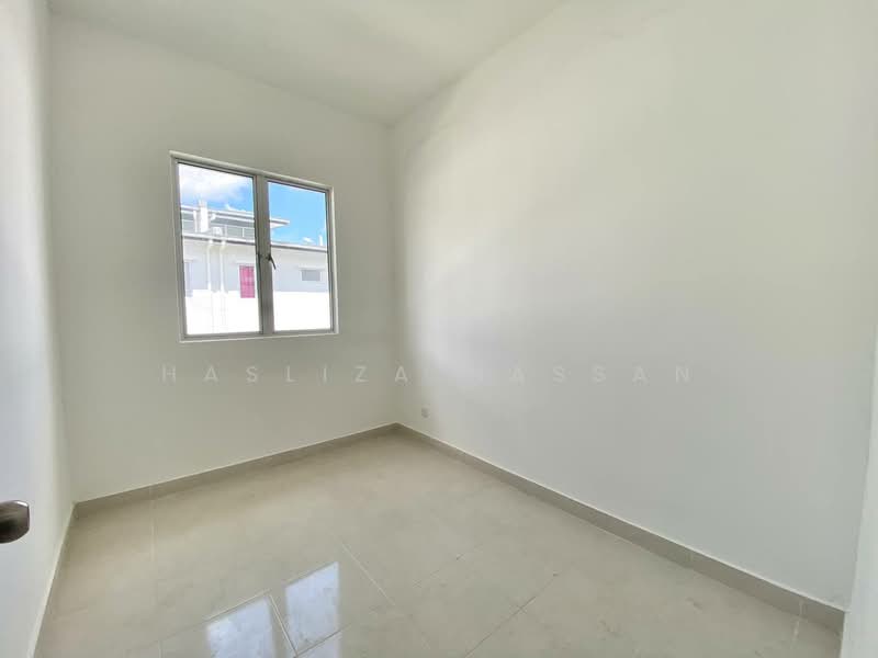 Rumah Teres untuk Dijual di Beranang (Selangor) - Hasliza Hassan - Interior - PropertyGuru.com.my