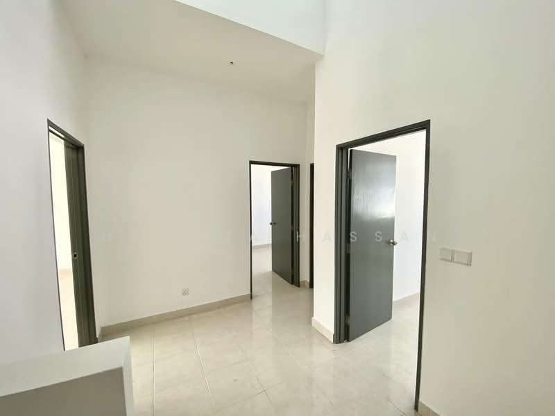 Rumah Teres untuk Dijual di Beranang (Selangor) - Hasliza Hassan - Interior - PropertyGuru.com.my