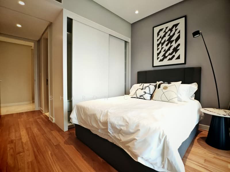 Service Residence for Sale at The Astaka @ 1 Bukit Senyum - Sharon Chong - Bedroom - PropertyGuru.com.my
