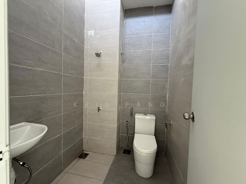Semi-Detached House for Sale in Taman Sutera Utama (Skudai) - Kris Pang - PropertyGuru.com.my