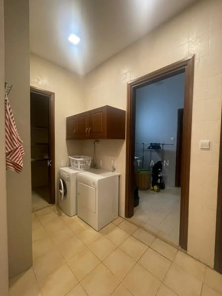 Rumah Berkembar untuk Disewa di Taman Sri Hartamas (Sri Hartamas) - Kelvin Tan - Interior - PropertyGuru.com.my