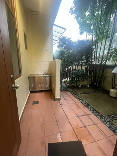 Rumah Berkembar untuk Disewa di Taman Sri Hartamas (Sri Hartamas) - Kelvin Tan - Exterior - PropertyGuru.com.my