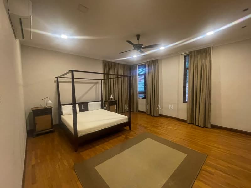 Rumah Berkembar untuk Disewa di Taman Sri Hartamas (Sri Hartamas) - Kelvin Tan - Bedroom - PropertyGuru.com.my