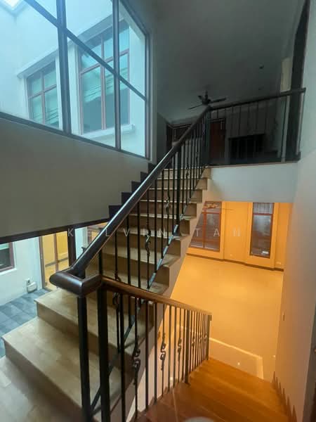 Rumah Berkembar untuk Disewa di Taman Sri Hartamas (Sri Hartamas) - Kelvin Tan - Interior - PropertyGuru.com.my
