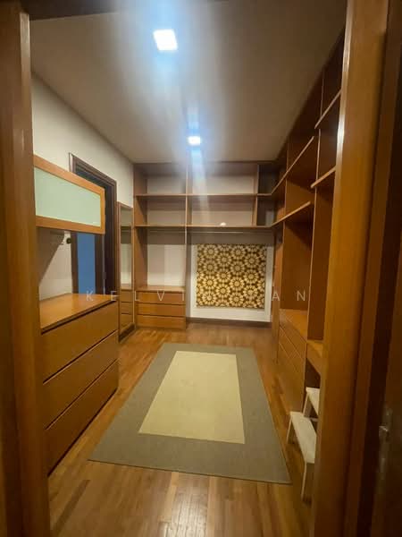 Rumah Berkembar untuk Disewa di Taman Sri Hartamas (Sri Hartamas) - Kelvin Tan - Interior - PropertyGuru.com.my