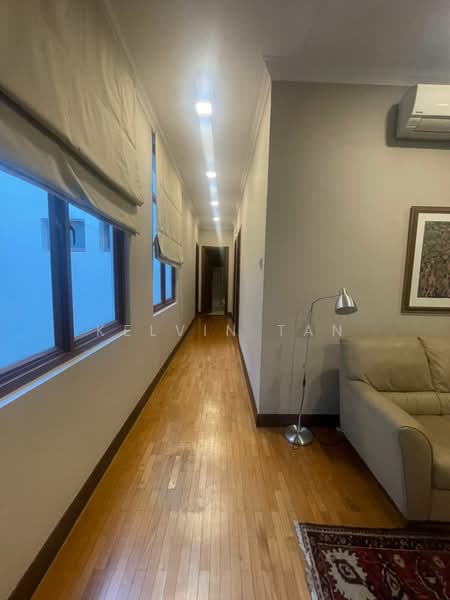 Rumah Berkembar untuk Disewa di Taman Sri Hartamas (Sri Hartamas) - Kelvin Tan - PropertyGuru.com.my